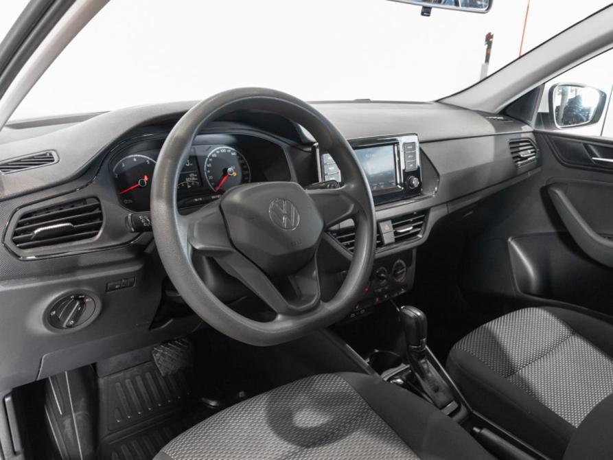 Volkswagen Polo VI Казань  - изображение 5