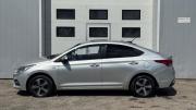 Hyundai Solaris II Магнитогорск  - изображение 26