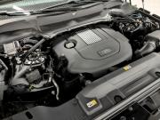 Land Rover Range Rover IV Рестайлинг Санкт-Петербург  - изображение 39
