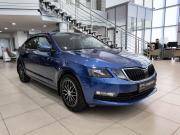 Skoda Octavia III (A7) Рестайлинг Казань  - изображение 25