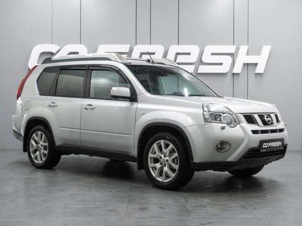 Nissan X-Trail II Рестайлинг с пробегом 2012 года, цена 1 325 000 рублей, 167675 км, внедорожник, Автокод Объявления