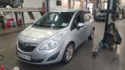Opel Meriva B Санкт-Петербург  - изображение 7