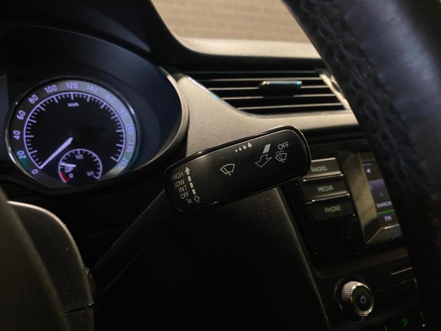 Skoda Octavia III (A7) Челябинск  - изображение 20