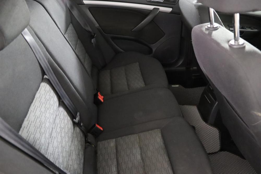 Skoda Octavia II (A5) Рестайлинг Нижний Новгород  - изображение 20