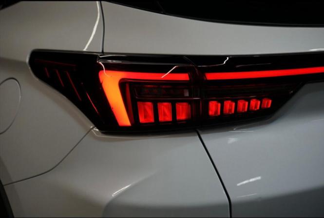 Exeed LX I Рестайлинг с пробегом 2022 года, цена 2 090 000 рублей, 44840 км, внедорожник, Автокод Объявления