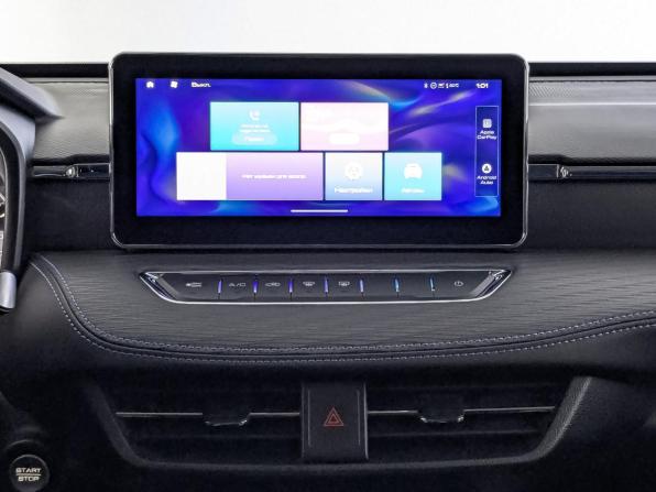 Haval Jolion I Рестайлинг с пробегом 2024 года, цена 1 860 000 рублей, 38517 км, внедорожник, Автокод Объявления