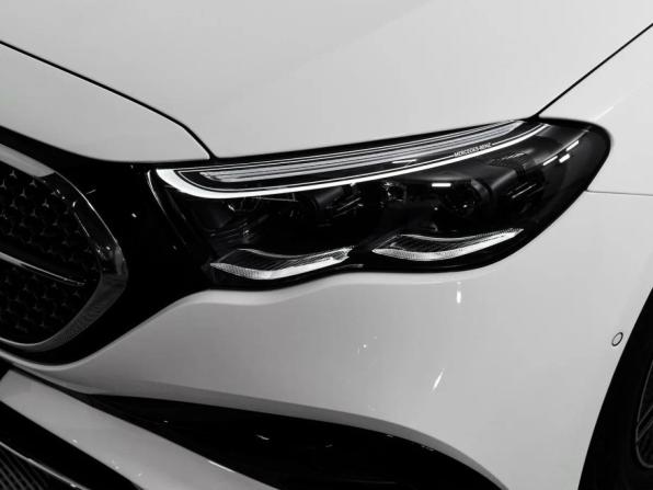 Mercedes-Benz E-Класс VI (W214 S214) с пробегом 2024 года, цена 7 950 000 рублей, 12500 км, седан, Автокод Объявления