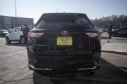 Toyota Harrier III (XU60) Рестайлинг Иркутск  - изображение 29