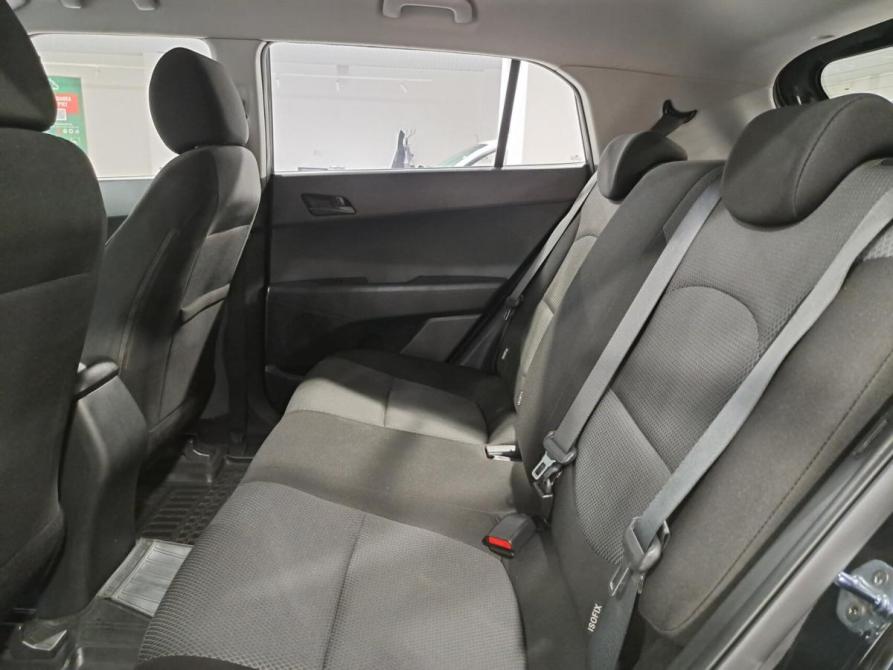 Hyundai Creta I Казань  - изображение 15