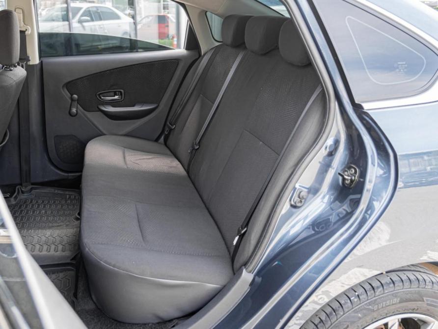 Nissan Almera III (G15) Краснодар  - изображение 9