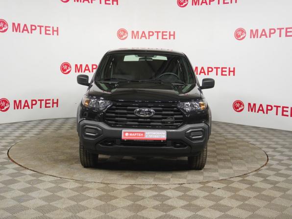 Lada (ВАЗ) Niva Travel I Рестайлинг с пробегом 2026 года, цена 1 449 000 рублей, 1022 км, внедорожник, Автокод Объявления