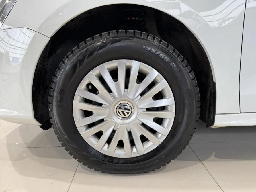 Volkswagen Jetta VI Рестайлинг Оренбург  - изображение 12