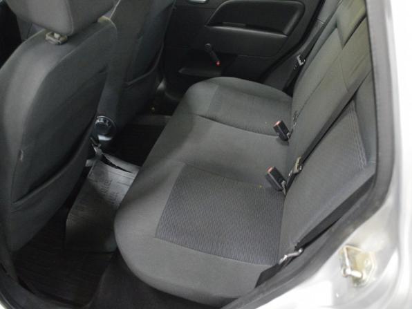 Ford Fiesta Mk5 с пробегом 2006 года, цена 150 000 рублей, 274000 км, хэтчбек, Автокод Объявления
