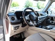 Mercedes-Benz G-Класс AMG II (W463) Москва  - изображение 44