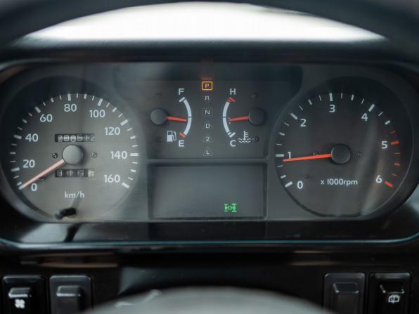 Hyundai Galloper II с пробегом 2000 года, цена 499 000 рублей, 208511 км, внедорожник, Автокод Объявления