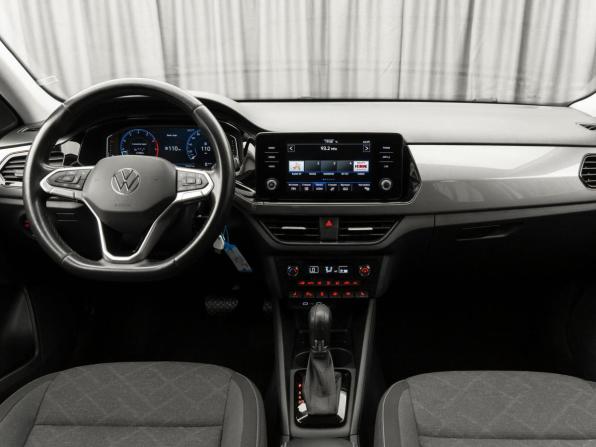 Volkswagen Polo VI с пробегом 2020 года, цена 1 350 000 рублей, 194373 км, лифтбек, Автокод Объявления