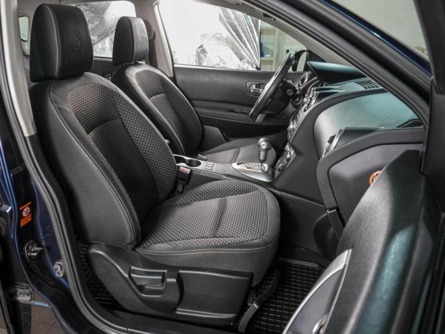 Nissan Qashqai I Воронеж  - изображение 8