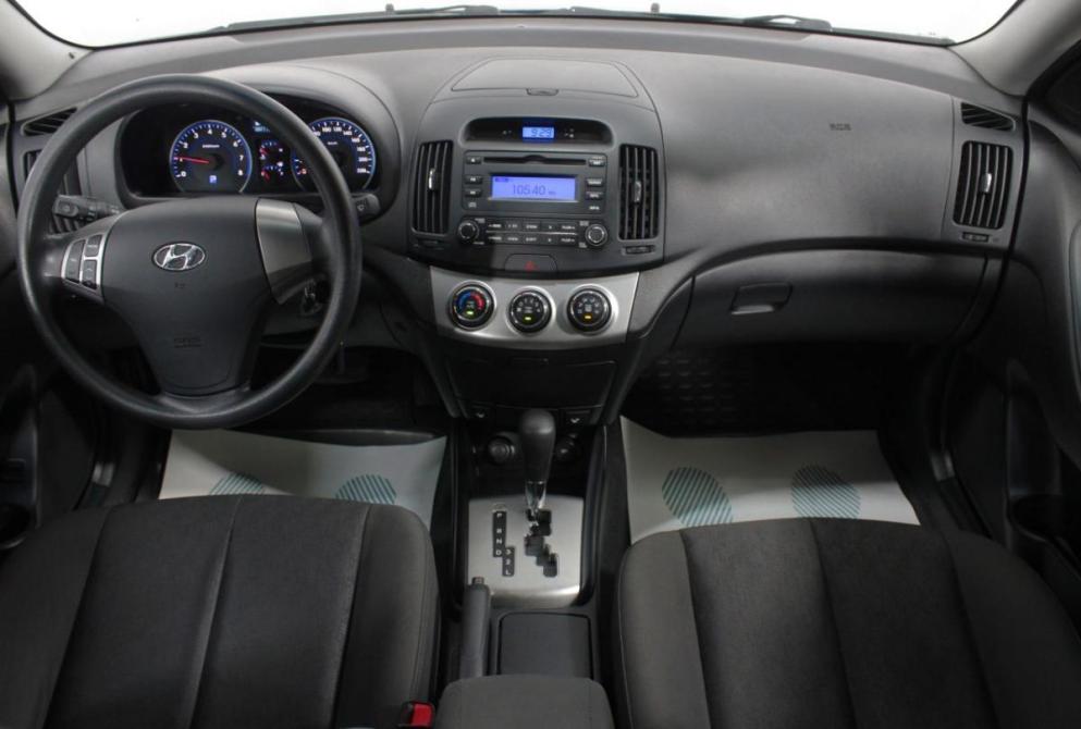 Hyundai Elantra IV (HD) Нижний Новгород  - изображение 14