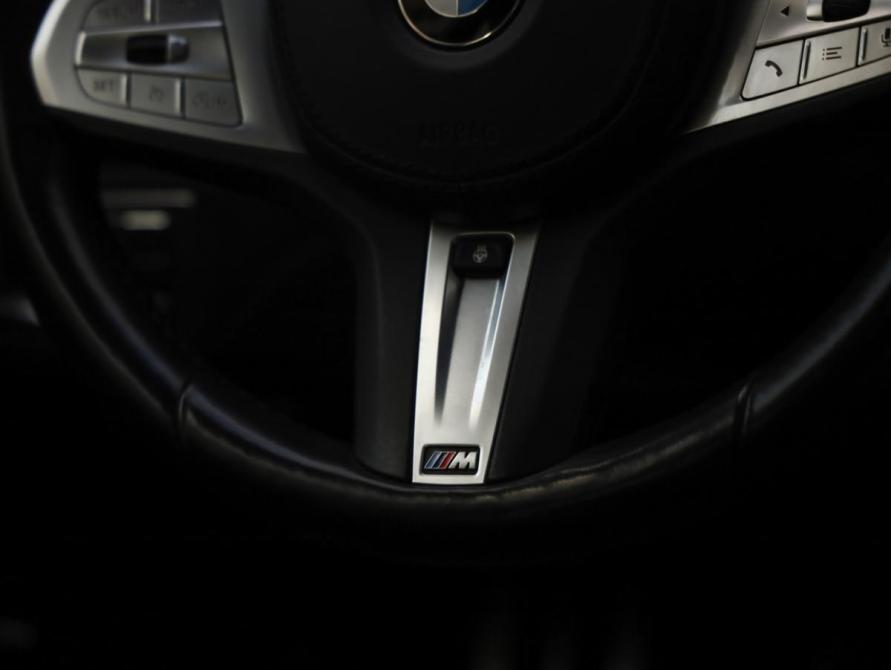 BMW 7 серии VI (G11/G12) Рестайлинг Санкт-Петербург  - изображение 14