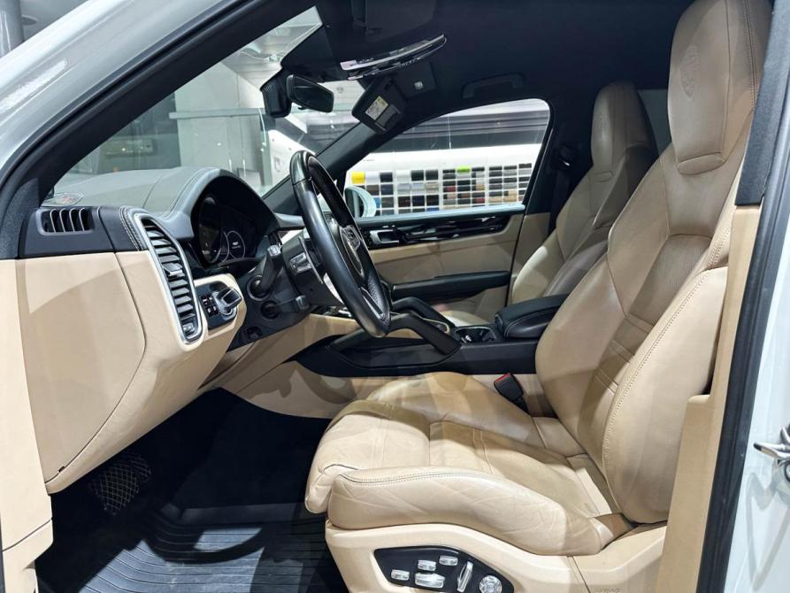 Porsche Cayenne III Казань  - изображение 20