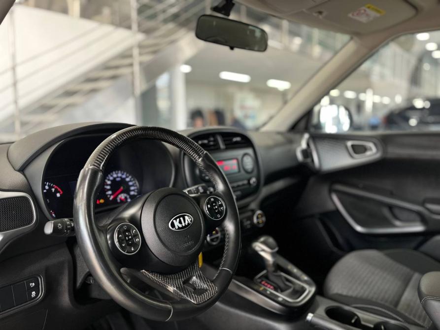 Kia Soul III Ростов-на-Дону  - изображение 10