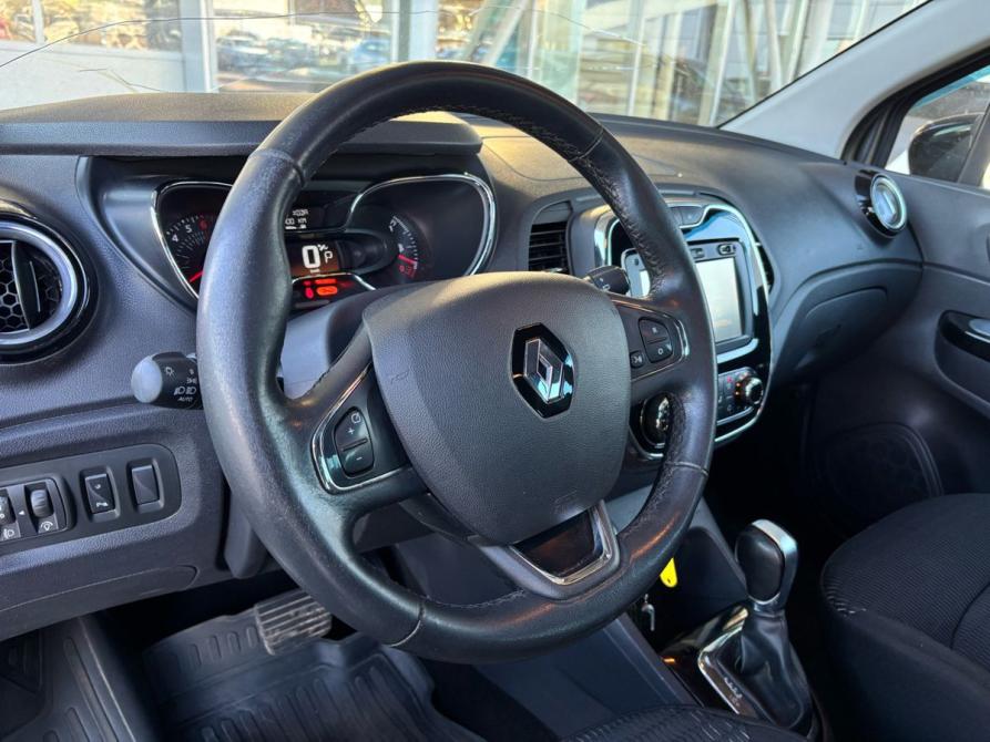 Renault Kaptur I Уфа  - изображение 14