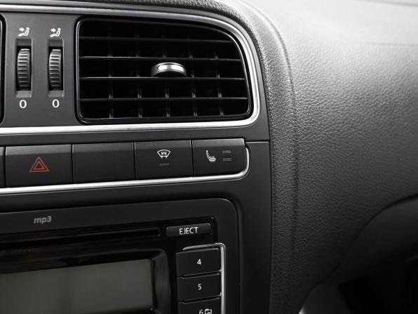 Volkswagen Polo V с пробегом 2011 года, цена 895 000 рублей, 186248 км, седан, Автокод Объявления