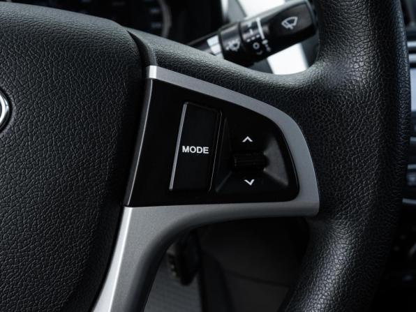 Hyundai Solaris I Рестайлинг с пробегом 2016 года, цена 1 148 000 рублей, 50672 км, седан, Автокод Объявления