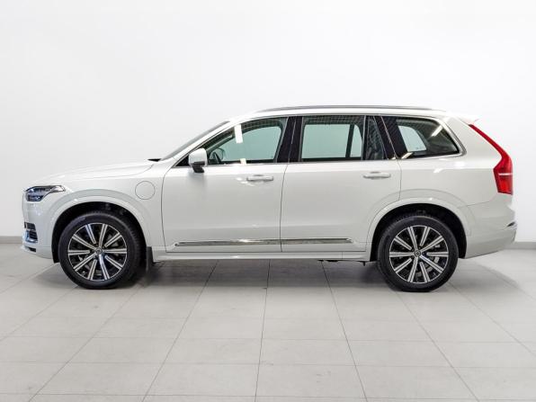 Volvo XC90 II Рестайлинг 1 с пробегом 2021 года, цена 5 245 000 рублей, 61874 км, внедорожник, Автокод Объявления