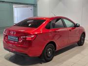Lada (ВАЗ) Vesta I Самара  - изображение 22
