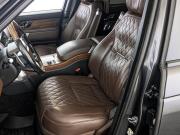 Land Rover Range Rover IV Рестайлинг Москва  - изображение 50