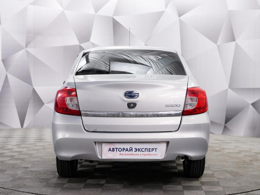 Datsun on-DO I Ульяновск  - изображение 4