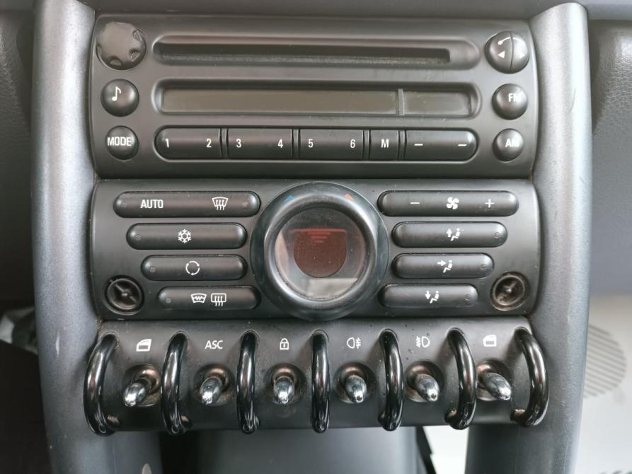 Mini Hatch I (R50) Санкт-Петербург  - изображение 13