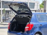 Skoda Fabia II Новосибирск  - изображение 41