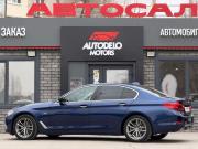 BMW 5 серии VII (G30/G31/G38) Астрахань  - изображение 38