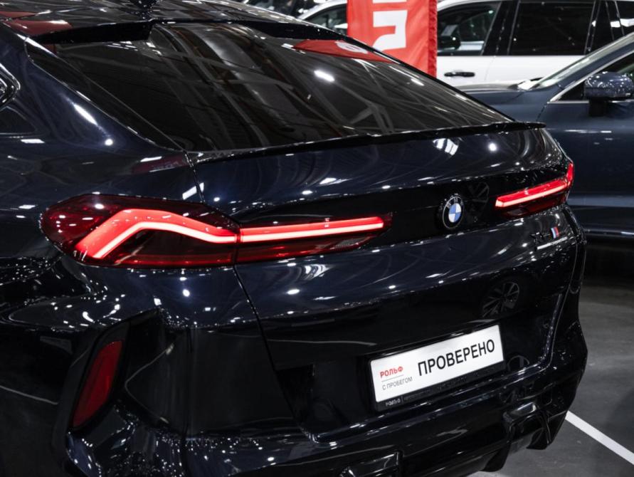 BMW X6 M III (F96) Санкт-Петербург  - изображение 14