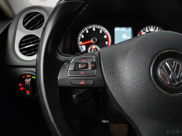 Volkswagen Tiguan I Рестайлинг с пробегом 2013 года, цена 1 491 000 рублей, 167509 км, внедорожник, Автокод Объявления