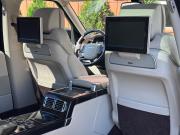 Land Rover Range Rover IV Москва  - изображение 51