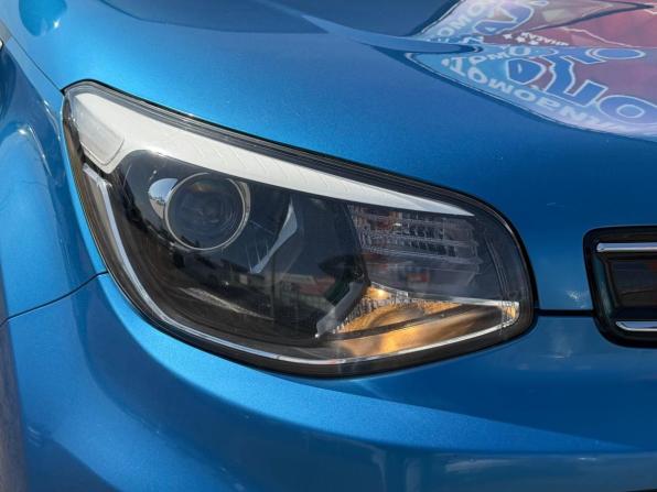Kia Soul II Рестайлинг с пробегом 2017 года, цена 1 450 000 рублей, 102000 км, хэтчбек, Автокод Объявления