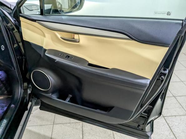 Lexus NX I с пробегом 2016 года, цена 2 580 000 рублей, 140207 км, внедорожник, Автокод Объявления