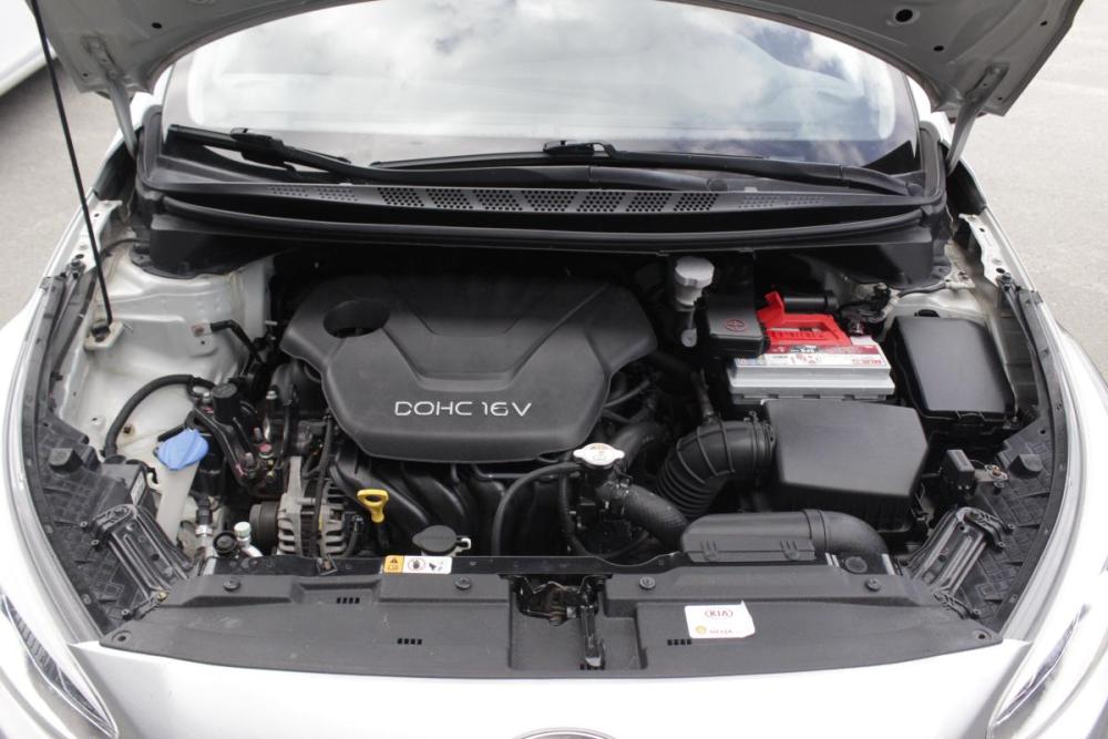 Kia Ceed II Брянск  - изображение 23