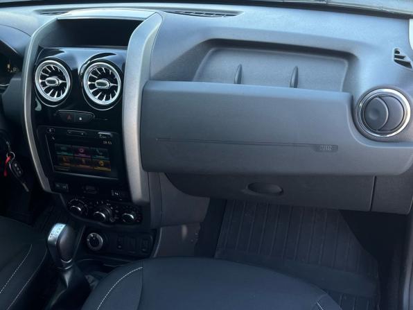 Renault Duster I Рестайлинг с пробегом 2019 года, цена 1 390 000 рублей, 102620 км, внедорожник, Автокод Объявления