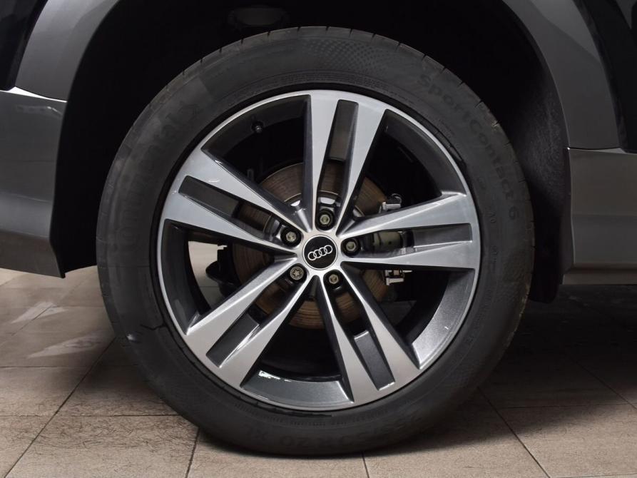 Audi Q6 Кемерово  - изображение 14