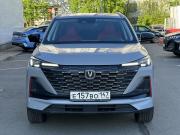 Changan CS55 Plus II Санкт-Петербург  - изображение 11