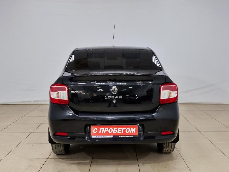 Renault Logan II Набережные Челны  - изображение 6