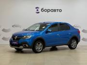Renault Logan II Рестайлинг Ставрополь  - изображение 18