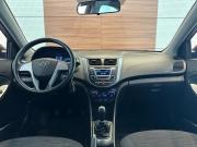 Hyundai Solaris I Рестайлинг Челябинск  - изображение 22