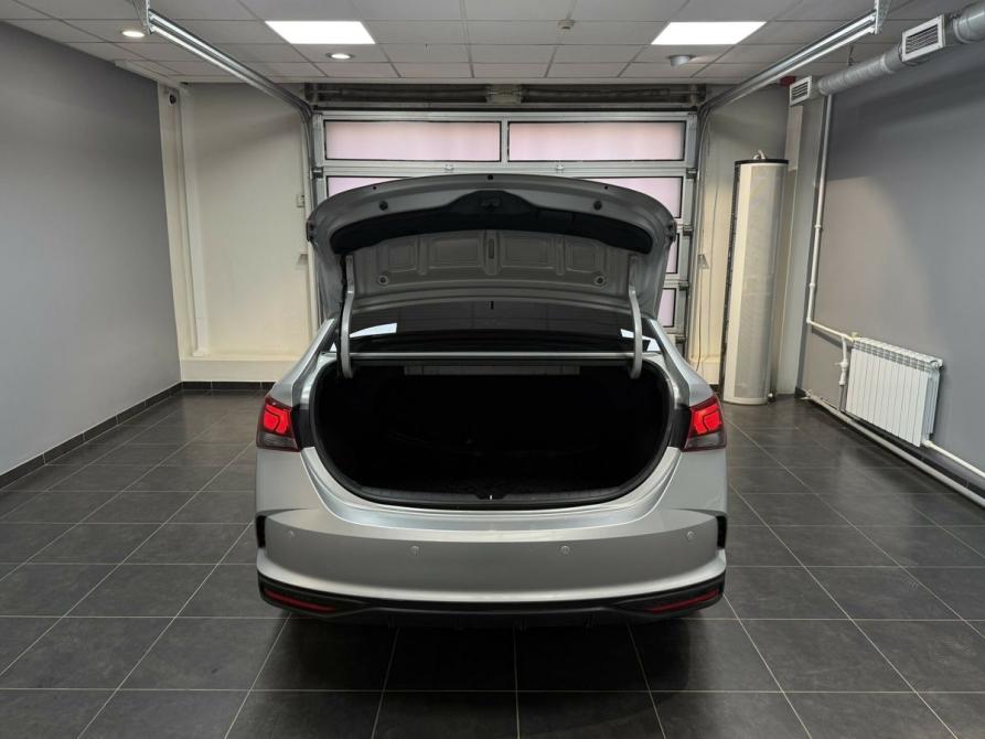 Hyundai Solaris II Рестайлинг Тверь  - изображение 6