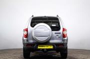 Chevrolet Niva I Пермь  - изображение 27