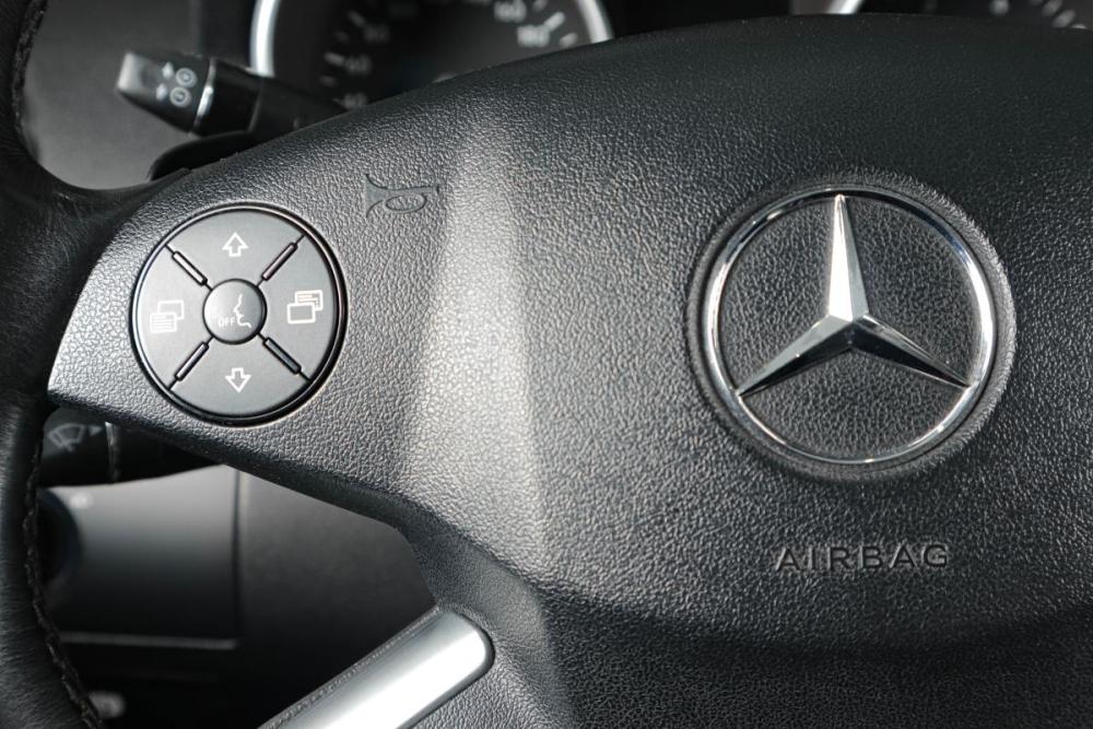 Mercedes-Benz M-Класс II (W164) Рестайлинг Тюмень  - изображение 15
